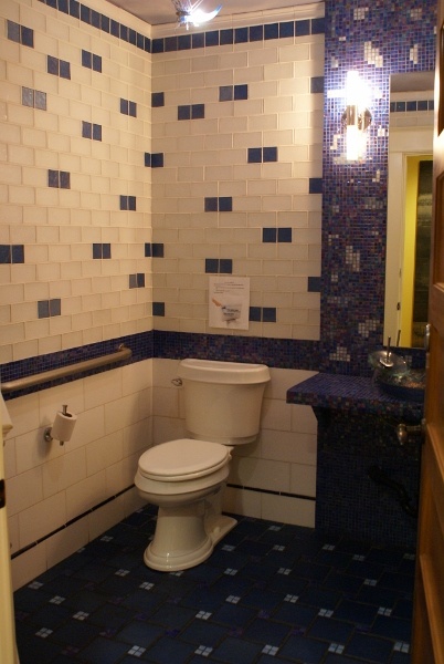 Bathroom store discount